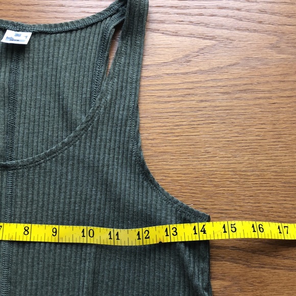 DIADORA Studio Tank - Picture 7 of 9